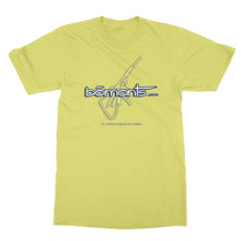 Load image into Gallery viewer, Bomont's Branded Softstyle T-Shirt