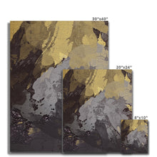 Load image into Gallery viewer, ERUPTION Canvas