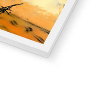 Load image into Gallery viewer, "Kono" Custom Framed Print