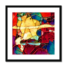 Load image into Gallery viewer, Canary Framed & Mounted Print