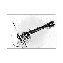 Load image into Gallery viewer, "The Guitar" Fine Art Print