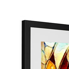 Load image into Gallery viewer, "Sails Meeting" Framed & Mounted Print