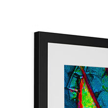 Load image into Gallery viewer, Sails & Canoes Framed & Mounted Print