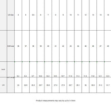 Load image into Gallery viewer, Talonscape Men's Sports Running Shoes -Red/Black