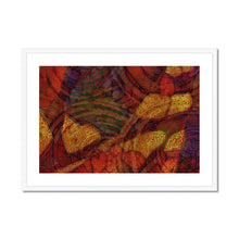 Load image into Gallery viewer, "Golden Float" Framed & Mounted Print