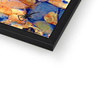 Load image into Gallery viewer, "2020 Hindsight" Framed Print