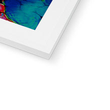 Load image into Gallery viewer, Canary Framed & Mounted Print