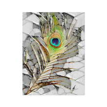 Load image into Gallery viewer, "Le Panache" Fine Art Print