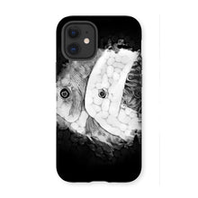 Load image into Gallery viewer, "Ghost Fish" Phone Case