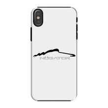 Load image into Gallery viewer, "NUGATOR" Brand Phone Case
