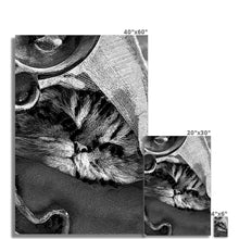 Load image into Gallery viewer, SUNDAY Hahnemühle Photo Rag Print