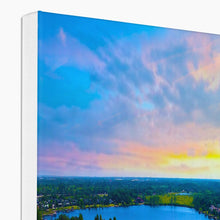 Load image into Gallery viewer, Waterford Pointe - Lake Roberts - Windermere FL Canvas