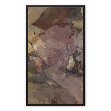 Load image into Gallery viewer, CATALYST Framed Canvas