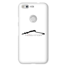Load image into Gallery viewer, "NUGATOR" Brand Phone Case
