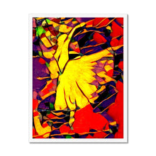 Load image into Gallery viewer, "Dance of Roses" Framed Print