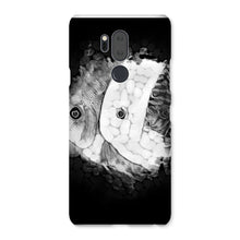 Load image into Gallery viewer, "Ghost Fish" Phone Case