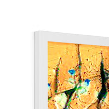 Load image into Gallery viewer, "2020 Hindsight" Framed Print