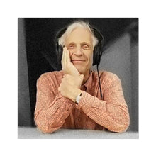 Load image into Gallery viewer, "Caroline's Dad" Hahnemühle Photo Rag Print