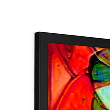 Load image into Gallery viewer, Canary Framed Print