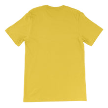Load image into Gallery viewer, "NUGATOR" Brand Unisex Short Sleeve T-Shirt