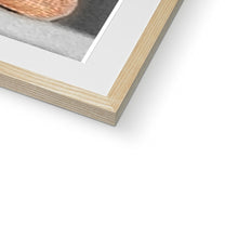 Load image into Gallery viewer, "Caroline's Dad" Framed & Mounted Print