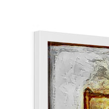 Load image into Gallery viewer, "Wildhorse" Framed Print