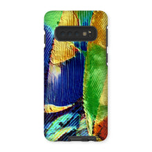 Load image into Gallery viewer, "Painted Feathers" Phone Case