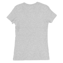 Load image into Gallery viewer, Bomont's Branded Women's Favorite T-Shirt