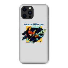 Load image into Gallery viewer, "Hood River" Phone Case