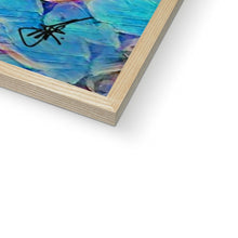 Load image into Gallery viewer, Sandhill Crane Framed Print