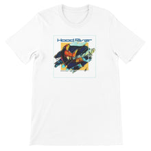 Load image into Gallery viewer, "Hood River" Unisex Short Sleeve T-Shirt