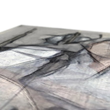 Load image into Gallery viewer, "Maestro" Canvas  (Custom Person Artwork Example)