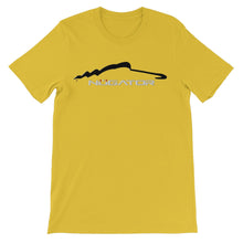 Load image into Gallery viewer, "NUGATOR" Brand Unisex Short Sleeve T-Shirt