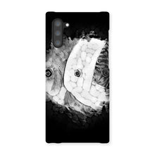 Load image into Gallery viewer, "Ghost Fish" Phone Case