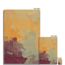 Load image into Gallery viewer, SUNWAVE Fine Art Print