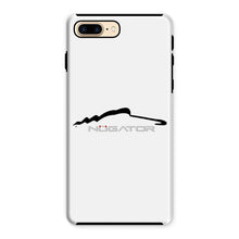 Load image into Gallery viewer, "NUGATOR" Brand Phone Case