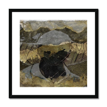 Load image into Gallery viewer, ISLANDER II Framed & Mounted Print