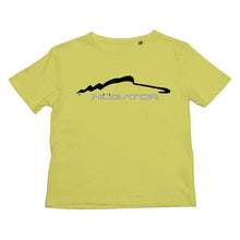 Load image into Gallery viewer, "NUGATOR" Brand Kids T-Shirt