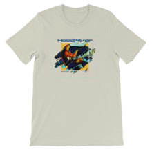 Load image into Gallery viewer, "Hood River" Unisex Short Sleeve T-Shirt