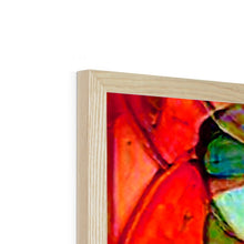 Load image into Gallery viewer, Canary Framed Print