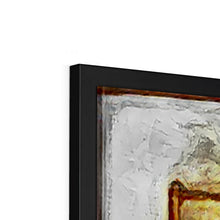 Load image into Gallery viewer, "Wildhorse" Framed Print