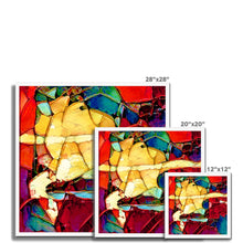Load image into Gallery viewer, Canary Framed Print