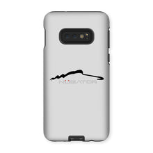 Load image into Gallery viewer, "NUGATOR" Brand Phone Case