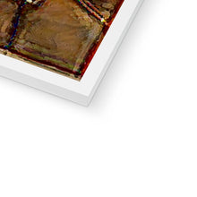 Load image into Gallery viewer, "Wildhorse" Framed Print