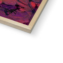 Load image into Gallery viewer, "Double Eagle" Framed Print