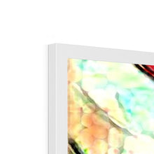 Load image into Gallery viewer, "Don Juan Quibodi" Framed Print