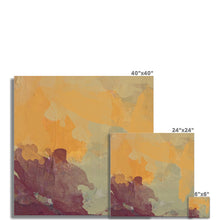 Load image into Gallery viewer, SUNWAVE Fine Art Print