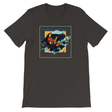 Load image into Gallery viewer, "Hood River" Unisex Short Sleeve T-Shirt