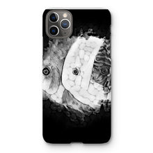 Load image into Gallery viewer, "Ghost Fish" Phone Case