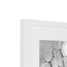 Load image into Gallery viewer, "Floridian Gator" Framed & Mounted Print